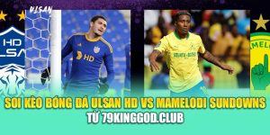 Soi Kèo Bóng Đá Ulsan HD Vs Mamelodi Sundowns Từ dirkkuytofficialwebsite.com